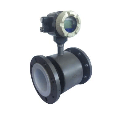 Electromagnetic Flowmeter