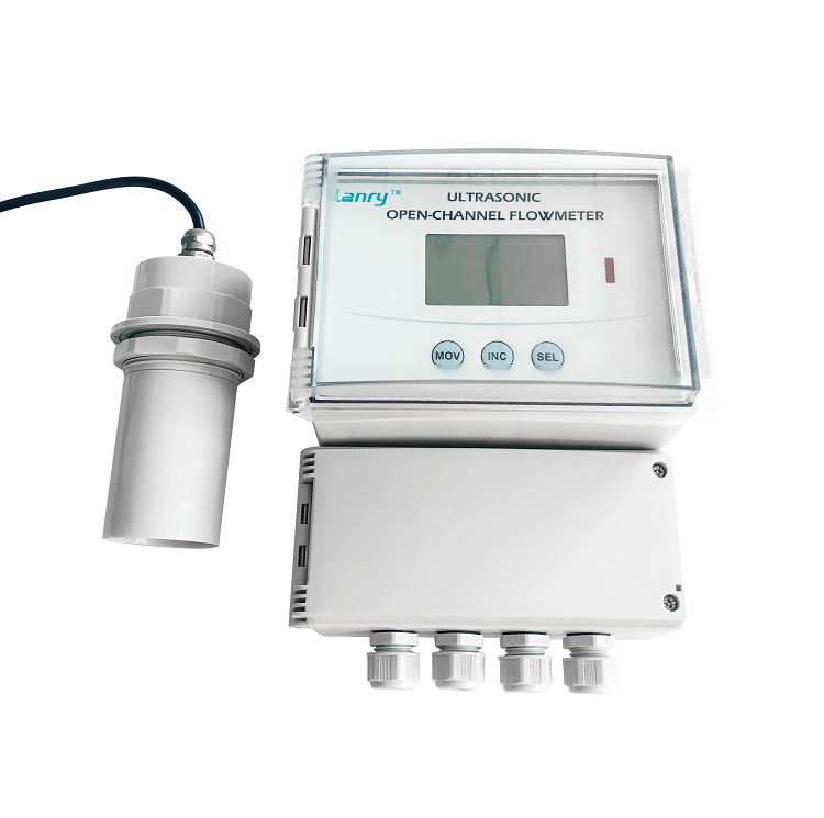 UOL Open Channel flowmeter