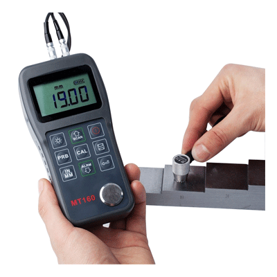 TG-MT150/160 Ultrasonic Thickness Gauge